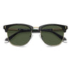 BLACK GOLD / 53-19-145 / GREEN POLARIZED