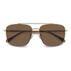 GOLD / 59-16-145 / BRONZE POLARIZED