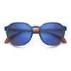 BLUE / 47-16-130 / BLUE MIRROR POLARIZED