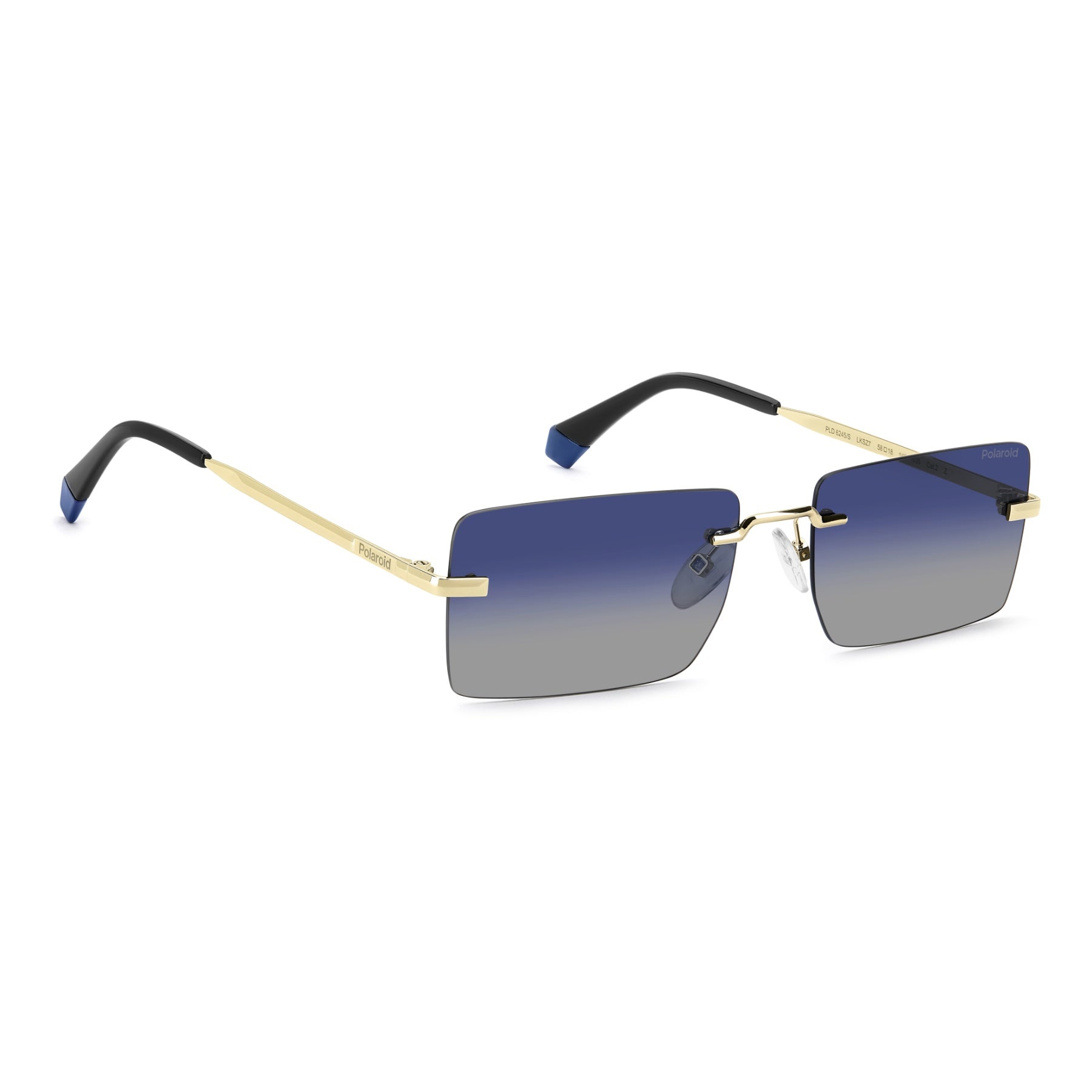 #color_GOLD BLUE