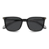 BLACK / 55-17-145 / GREY POLARIZED