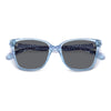 AZURE / 48-15-130 / GREY POLARIZED