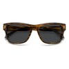 HAVANA ORANGE / 55-18-145 / GREY POLARIZED