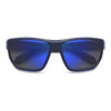 MATTE BLUE / 60-15-135 / BLUE MIRROR POLARIZED
