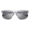 CRYSTAL / 57-18-140 / GREY SILVER MIRROR POLARIZED
