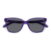 VIOLET / 48-15-130 / GREY POLARIZED