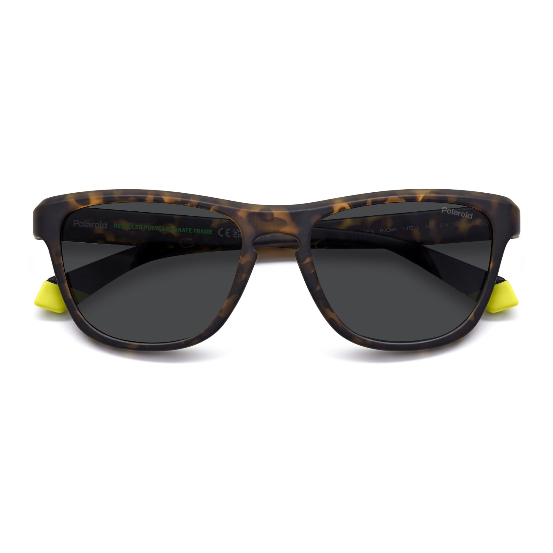 #color_MATTE BROWN HAVANA YELLOW