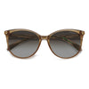 CHAMPAGNE / 56-16-140 / BROWN SHADED POLARIZED