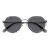 DARK RUTHENIUM / 51-20-145 / GREY POLARIZED