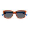 ORANGE / 49-14-130 / GREY POLARIZED
