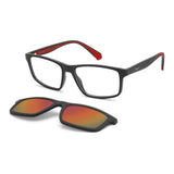 #color_MATTE BLACK RED