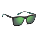 #color_MATTE BLACK GREEN HAVANA