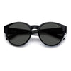 BLACK GREY / 55-20-145 / GREY POLARIZED