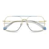 #color_GOLD BLUE
