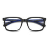 MATTE BLACK BLUE / 55-19-145