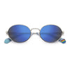 PALLADIUM / 53-21-145 / BLUE MIRROR POLARIZED