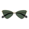 GOLD GREEN / 60-14-145 / GREEN POLARIZED