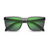 GREY / 54-18-145 / GREYGREEN MIRROR POLARIZED