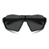 MATTE BLACK / 99-01-135 / GREY POLARIZED