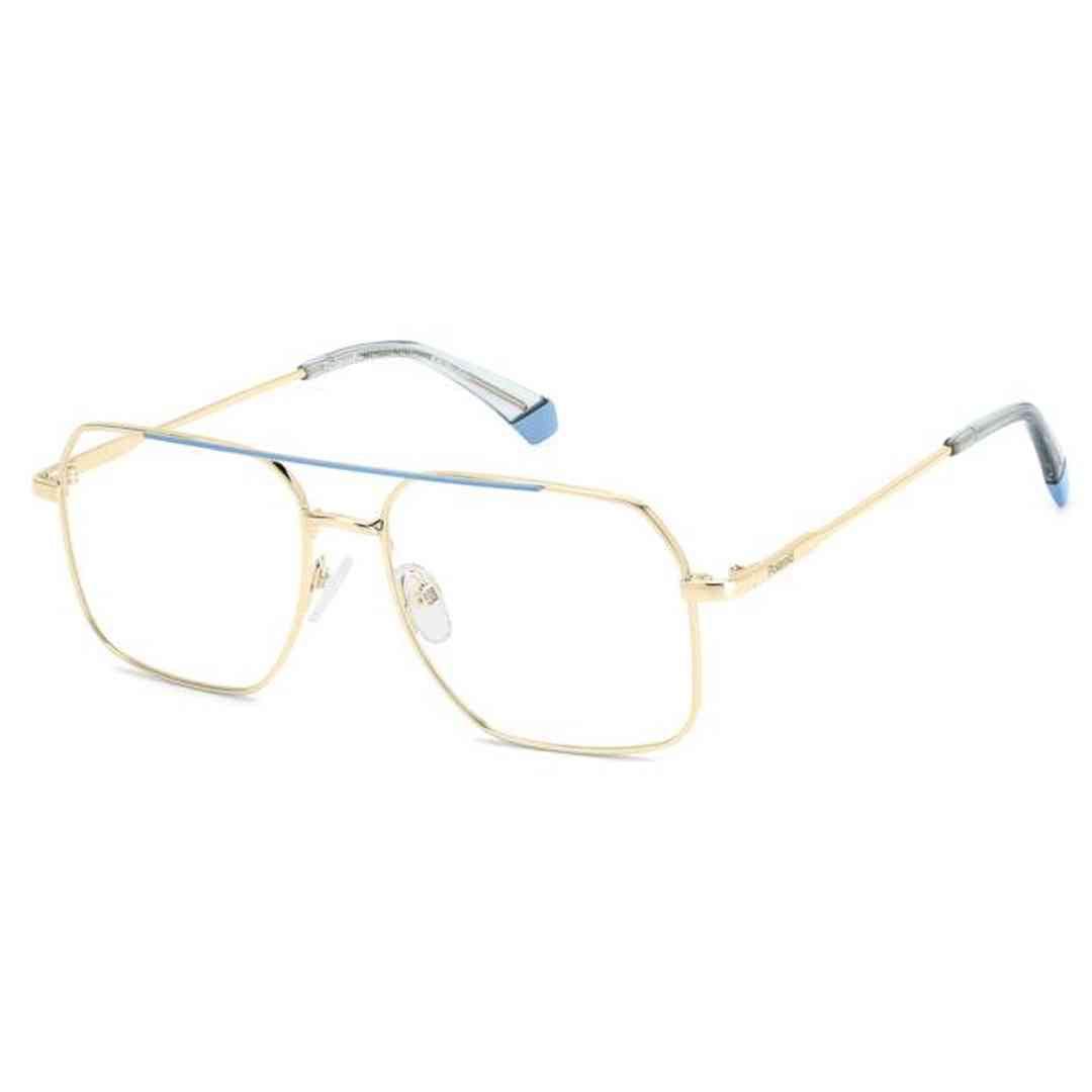 #color_GOLD BLUE