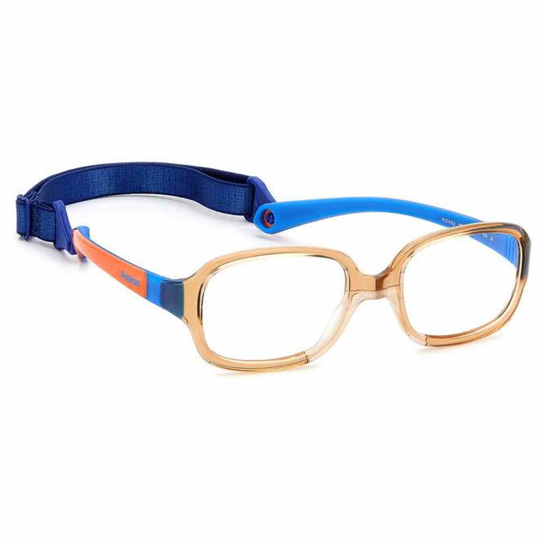 #color_ORANGE BLUE