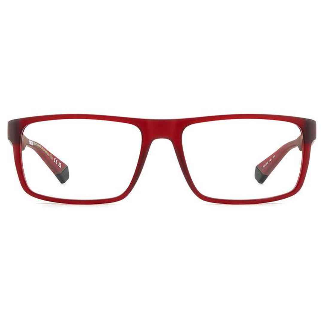 #color_MATTE RED