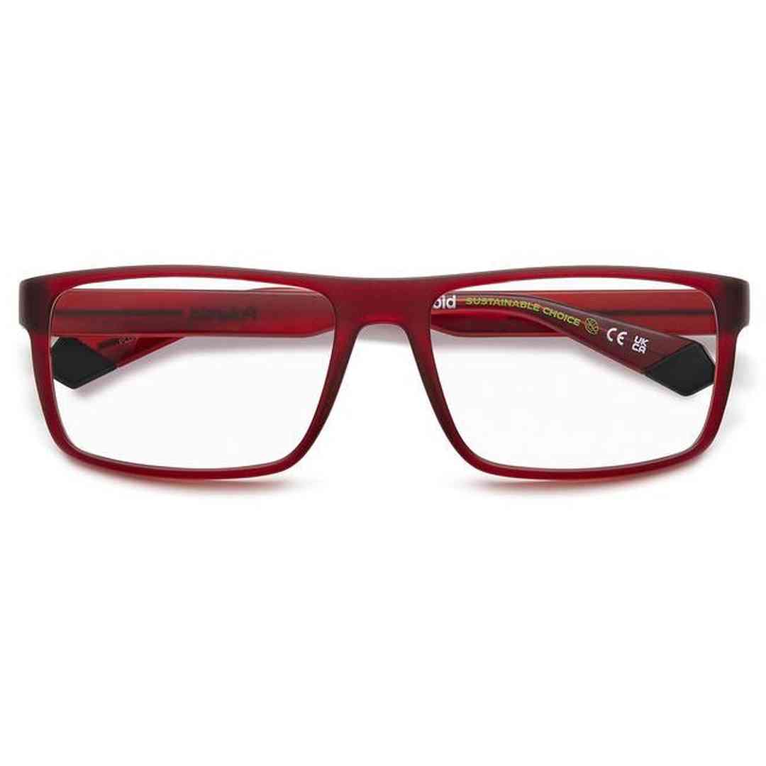 #color_MATTE RED