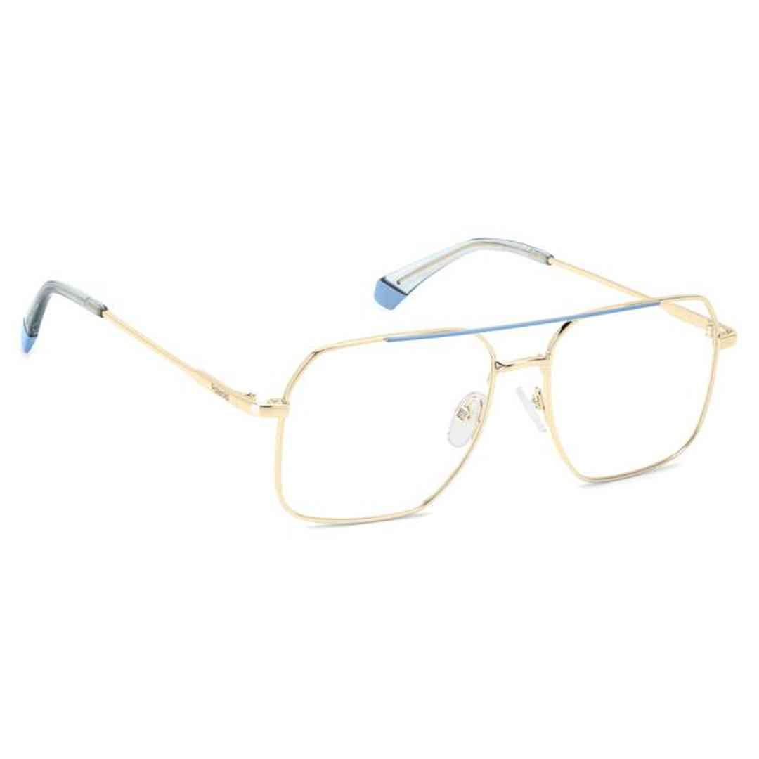 #color_GOLD BLUE