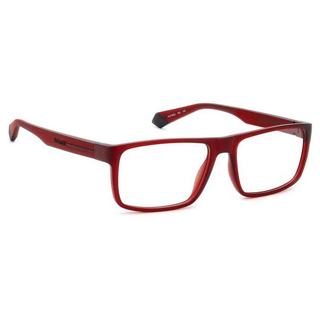 #color_MATTE RED