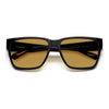 BLACK / 59-17-145 / YELLOW POLARIZED