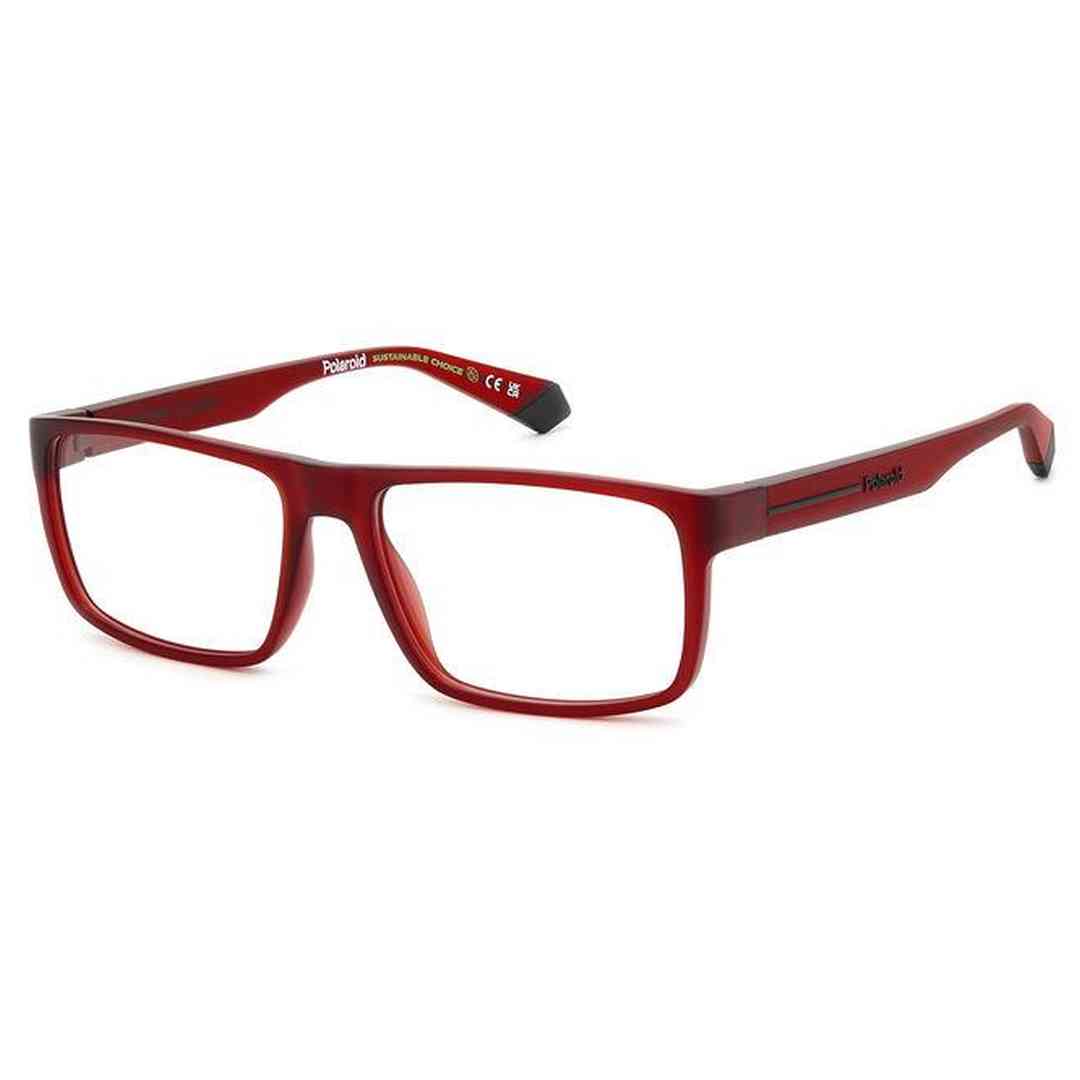 #color_MATTE RED